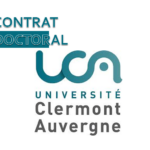 Avis d’appel à candidatures pour un contrat doctoral 2024-2027 à l’Université Clermont Auvergne, France