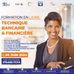 Le Cabinet de Conseils CEFOREP organise une certification en Techniques Bancaires et Financières (100% en ligne)