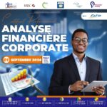 Avis de formation en analyse financière corporate