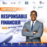 Avis de formation en responsable financier