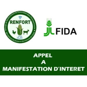 Le Ministère de la Production et de l&rsquo;Industrialisation Agricole lance un avis a manifestation d&rsquo;intérêt pour le recrutement d&rsquo;un (01) Bureau/Cabinet d&rsquo;Etudes pour l&rsquo;élaboration de la stratégie genre, inclusion sociale et ciblage du Projet RENFORT, Tchad