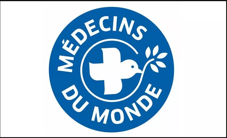 Médecins du Monde (MDM) recrute un Stagiaire administratif et Comptable (H/F), Sénégal