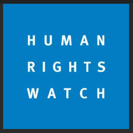 Human Rights Watch (HRW) recrute un stagiaire division développement et ...