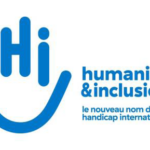 Humanité & Inclusion recrute un stagiaire professionnel Humanitarian Access and Security (H/F), Bénin