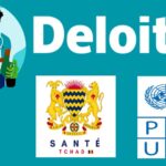 Le cabinet Deloitte pour le compte du PNUD Tchad est à la recherche de 5 employés nationaux expérimentés pour intégrer l’Unité de Gestion des Projets (UGP) du Ministère de la Santé Publique et de la Prévention, N&rsquo;Djamena, Tchad