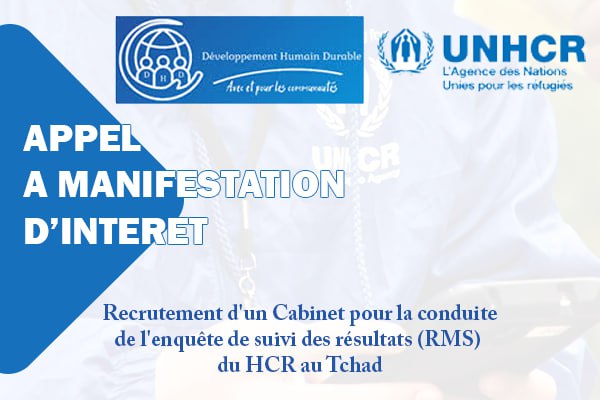 Le bureau pays de l’Agence des Nations Unies pour les Réfugiés (HCR) à ...