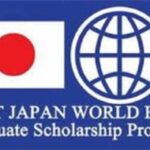Appel à candidatures pour le Programme conjoint de bourses d’études supérieures Japon/Banque mondiale (JJ/WBGSP) pour la fenêtre N°1 de 2026