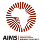 Appel à candidatures pour les programmes de Master en sciences mathématiques de l’AIMS et aux programmes de Master Co-OP