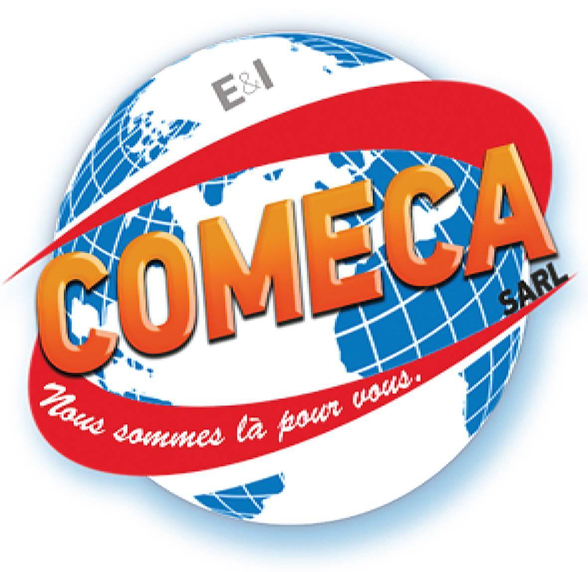 Le Complexe de Maintenance Electromécanique (COMECA) recrute un Stagiaire en Plomberie et un Stagiaire en Réseaux et maintenance informatique, N&rsquo;Djamena, Tchad