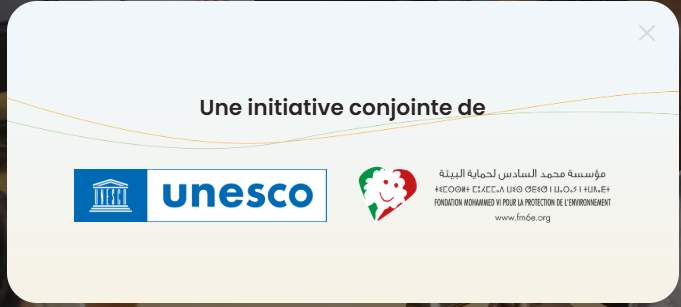 Appel à candidatures : Défi de Recherche pour la Jeunesse Africaine / UNESCO + Fondation Mohammed VI pour la Protection de l&rsquo;Environnement