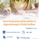 Le Cabinet CEFOREP SARL, en synergie avec le CIFOPMAPE organise une formation en Suivi-Evaluation, Redevabilité et Apprentissage (SERA) & Maitrise de Kobotoolbox, N&rsquo;Djamena, Tchad