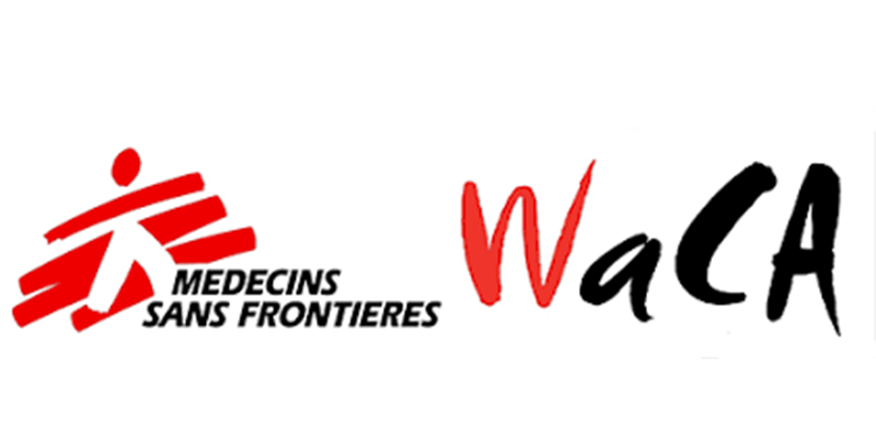 MSF WaCA recrute un Stagiaire Finance, Abidjan, Côte d&rsquo;Ivoire