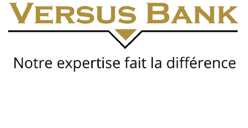 Versus Bank recrute un(e) Stagiaire Comptable pour le Département Banque Digitale et Produits Supports, Côte d’ivoire