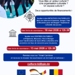 Appel à Propositions du Projet LEL AFE, cofinancé par le Ministère fédéral allemand des Affaires étrangères (AA) et l&rsquo;Union européenne, mis en œuvre par la Deutsche Gesellschaft für Internationale Zusammenarbeit (GIZ) GmbH », Tchad