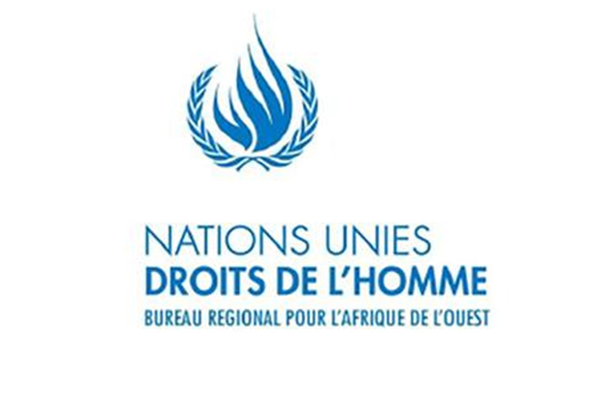Le bureau du Haut-Commissariat des Nations Unies aux droits de l’homme (HCDH) recrute un stagiaire, Sénégal