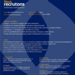 NSIA Vie Assurances recrute 20 Stagiaires Animateurs Bancassurance, Brazzaville & Pointe-Noire