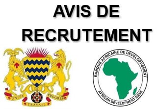 Le Ministère de la Production et de l&rsquo;Industrialisation Agricole lance un appel à manifestation d&rsquo;intérêt pour le recrutement d&rsquo;un Consultant national, Expert en sauvegardes environnementales, Bongor, Tchad