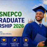 Appels à candidatures pour la bourse d’études supérieures NNPC–SNEPCo 2026, Royaume-Uni.