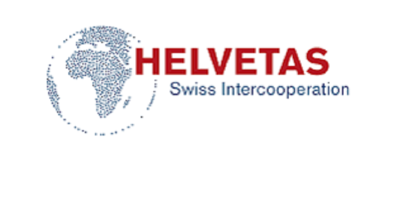 L’ONG SUISSE HELVETAS recrute un Stagiaire RH, Bénin