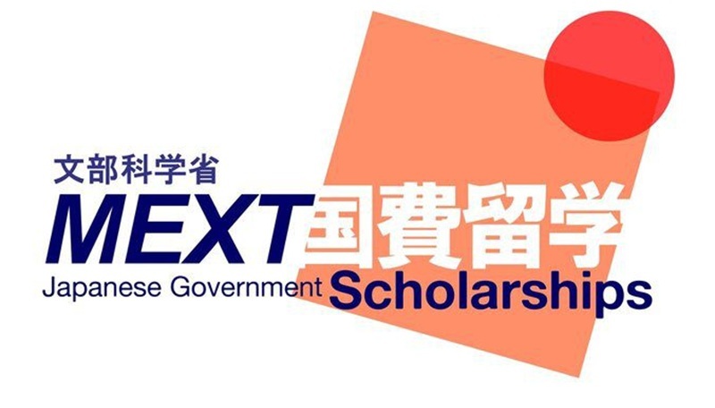 Appel à candidatures pour les bourses MEXT 2027 du gouvernement japonais
