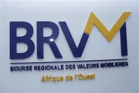 Appel à candidatures pour la Bourse Régionale des Valeurs Mobilières