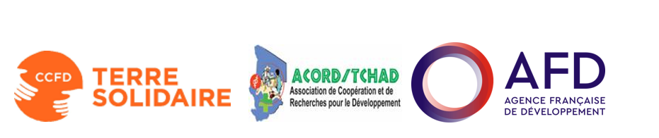 Le Consortium CCFD-Terre Solidaire lance un appel d’offre national pour  la fourniture de 7500 kg semences pluviales (Niébé, Arachide et Sésame)