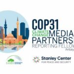 Appel à candidatures pour le programme de bourses dans le cadre de la COP 31