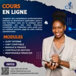 Crec-Expertise & CNP&Partners organise une formation certifiante en Contrôle de Gestion