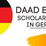 Appel à candidatures au Programme de Bourses DAAD / EPOS, Allemagne