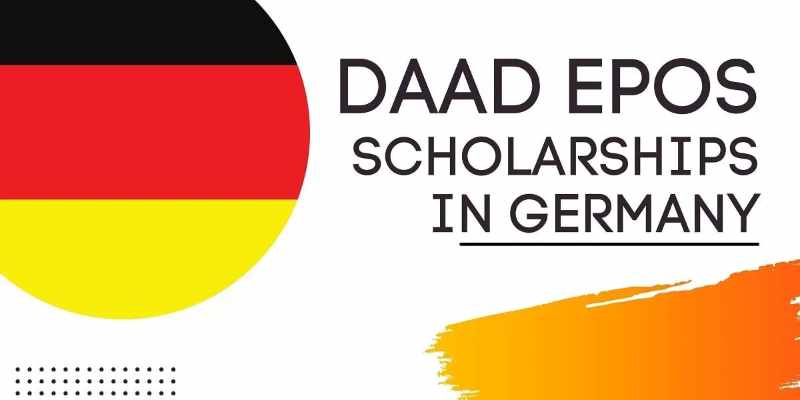 Appel à candidatures au Programme de Bourses DAAD / EPOS, Allemagne