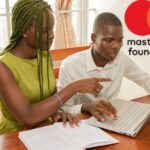 Offre de 100 bourses d’études de la Fondation Mastercard à l’Institut 2iE