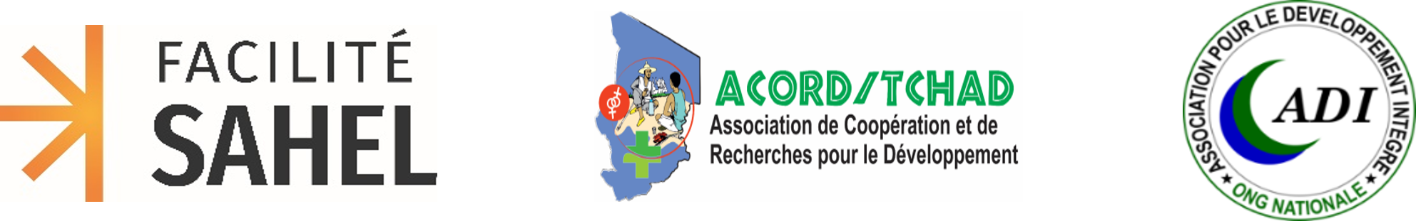 Le Consortium ACORD Tchad et ADI lancent un avis d&rsquo;appel d&rsquo;offre pour  la fourniture de petits ruminants pour des ménages vulnérables de la Commune de Mélea (Département du Kanem), Tchad