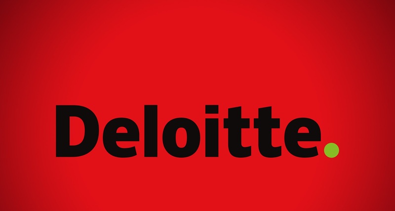 Le cabinet DELOITTE recrute un Stagiaire Auditeur financier 