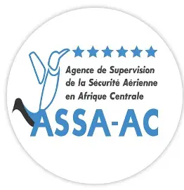 L&rsquo;AGENCE DE SUPERVISION DE LA SECURITE AERIENNE EN AFRIQUE CENTRALE (ASSA-AC) recrute un Chef de Service Aérodromes et Aides au Sol